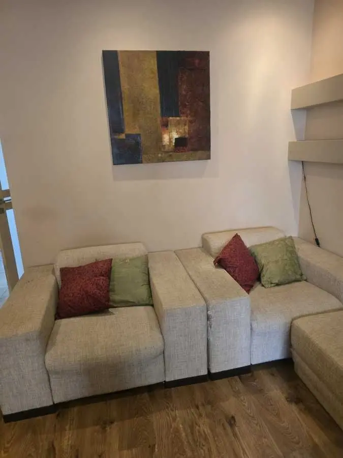 Фото Rent a 2-room apartment, Akademika Zabolotnoho Street  Odesa for long-term rent, price: 20500 UAH, code 5958