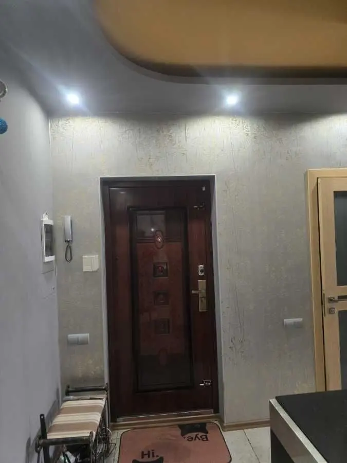 Фото Rent a 2-room apartment, Akademika Zabolotnoho Street  Odesa for long-term rent, price: 20500 UAH, code 5958