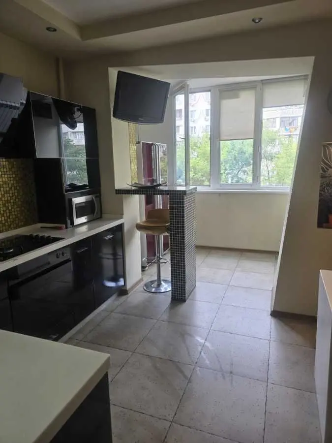 Фото Rent a 2-room apartment, Akademika Zabolotnoho Street  Odesa for long-term rent, price: 20500 UAH, code 5958
