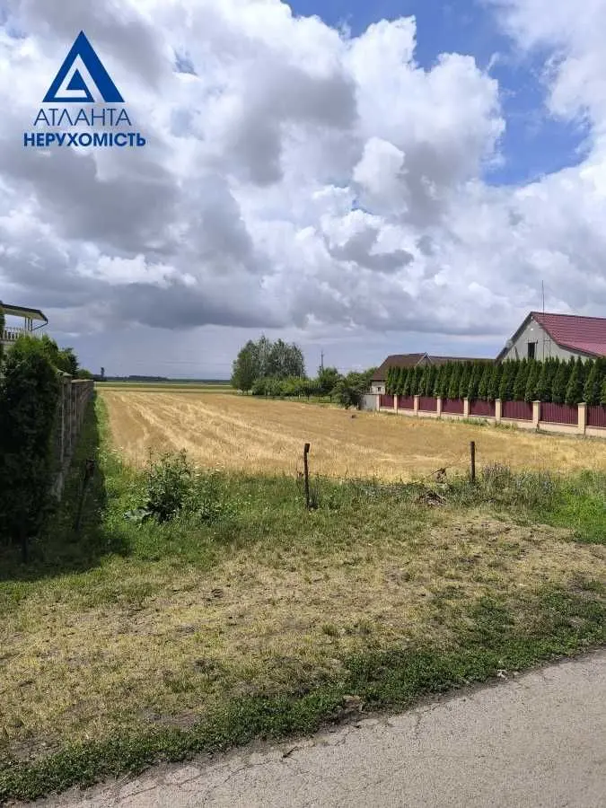 Фото Продаю земельну ділянку, Промінь, ціна: 31000 USD, код 5959
