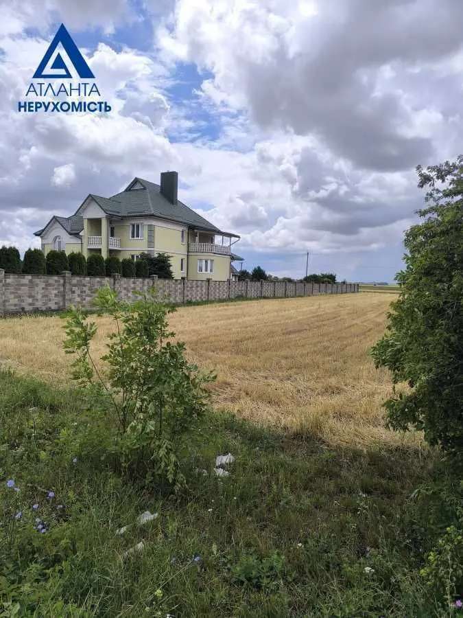 Фото Продаю земельну ділянку, Промінь, ціна: 31000 USD, код 5959