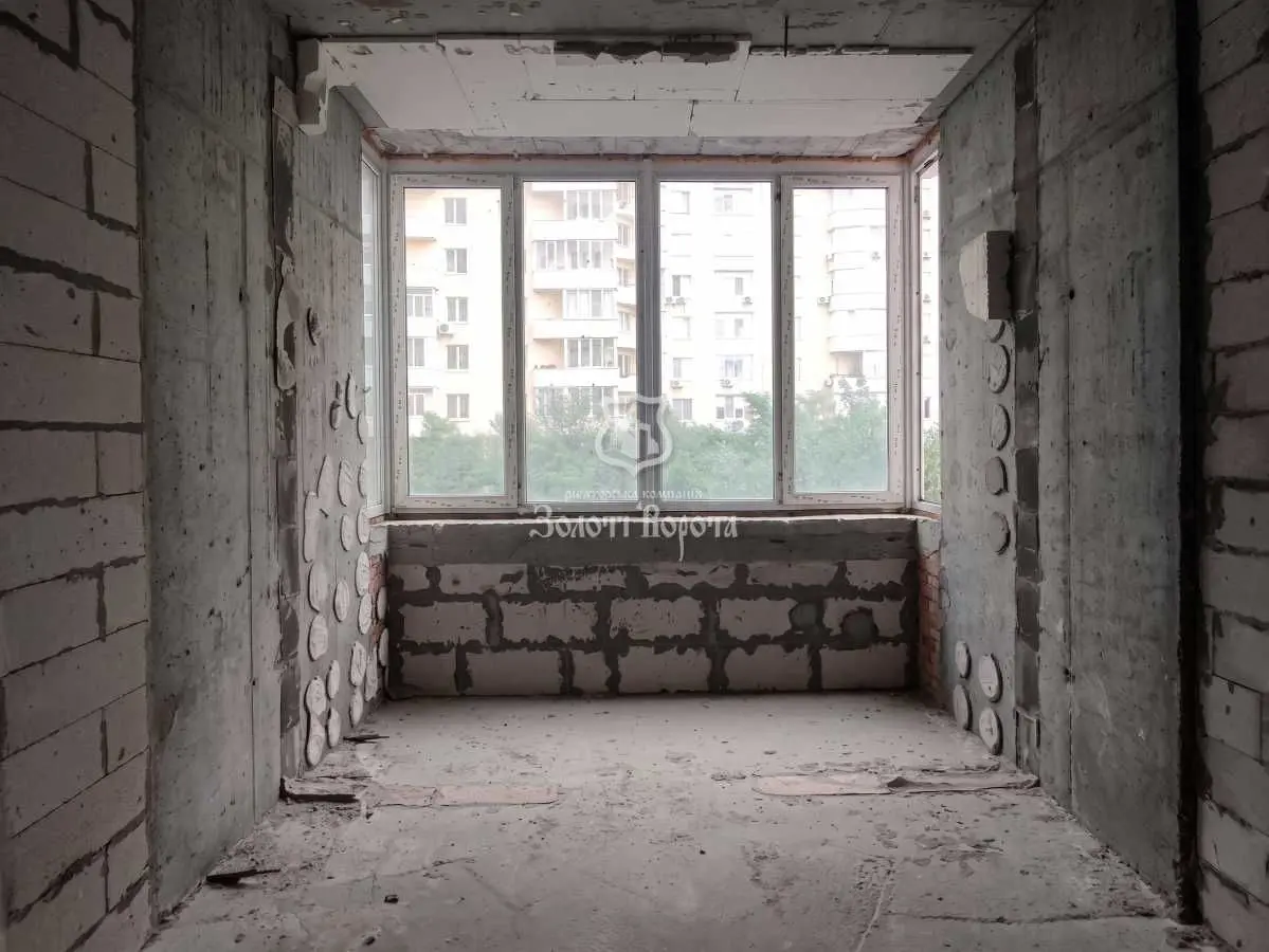 Фото Selling a 1-room apartment, 35.6 sq.m., Stepana Rudanskoho Street 9а Kyiv, price: 24000 USD, code 5960