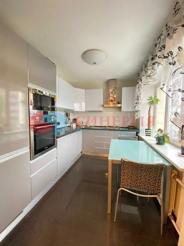 Фото Selling a 2-room apartment, 78 sq.m., Saksahanskoho Street 7 Kyiv, price: 150000 USD, code 5961