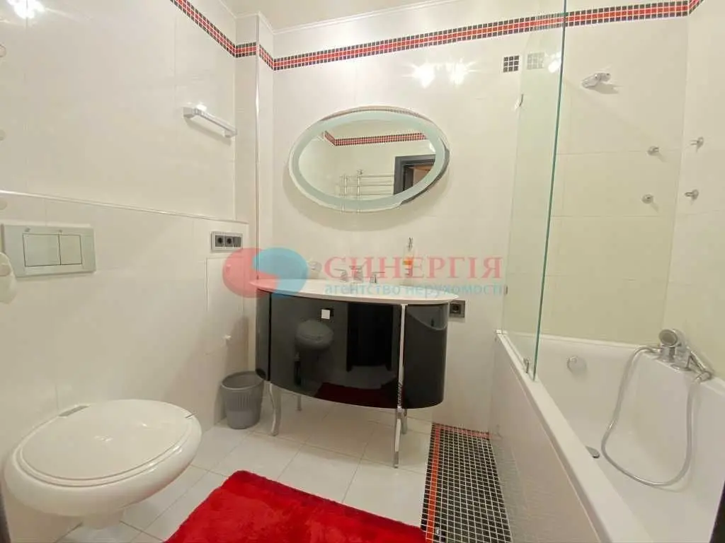 Фото Selling a 2-room apartment, 78 sq.m., Saksahanskoho Street 7 Kyiv, price: 150000 USD, code 5961