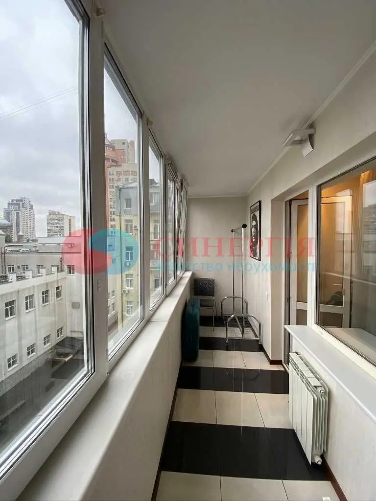 Фото Selling a 2-room apartment, 78 sq.m., Saksahanskoho Street 7 Kyiv, price: 150000 USD, code 5961
