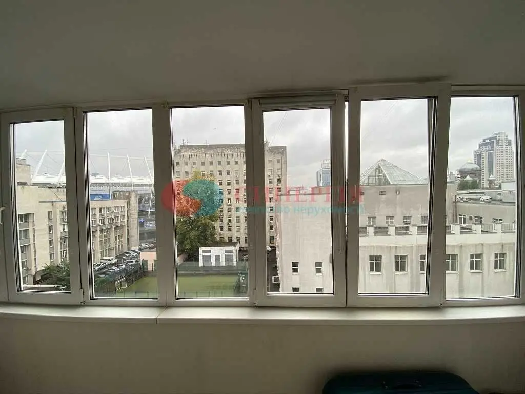 Фото Selling a 2-room apartment, 78 sq.m., Saksahanskoho Street 7 Kyiv, price: 150000 USD, code 5961