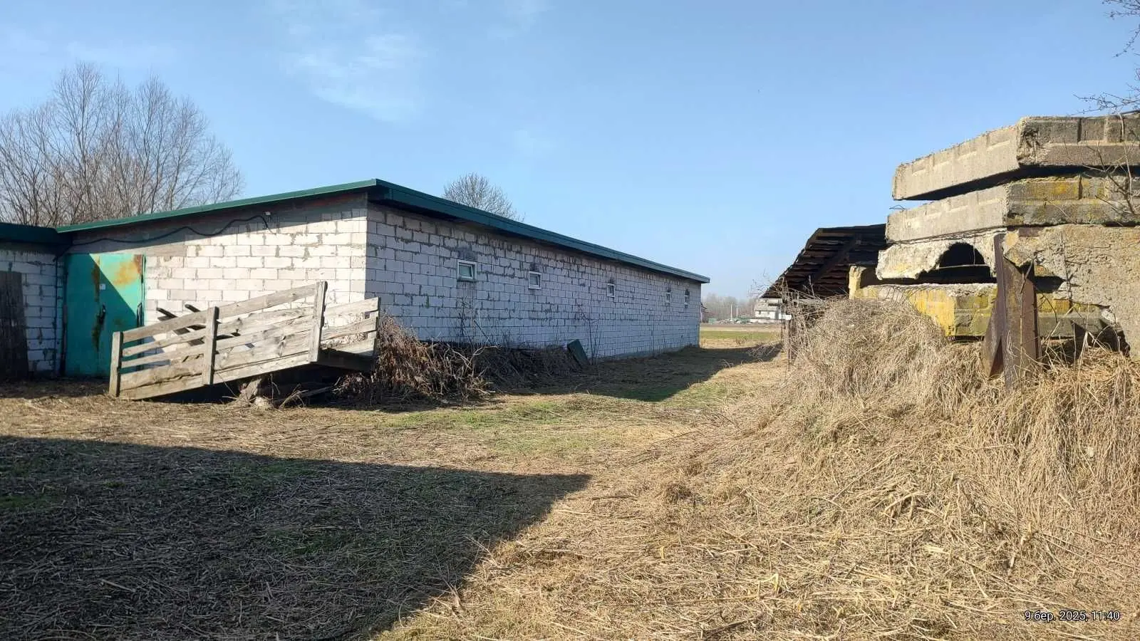 Фото Selling a warehouse, 600 sq.m., Kyivska Street  Litky, price: 129000 USD, code 5963