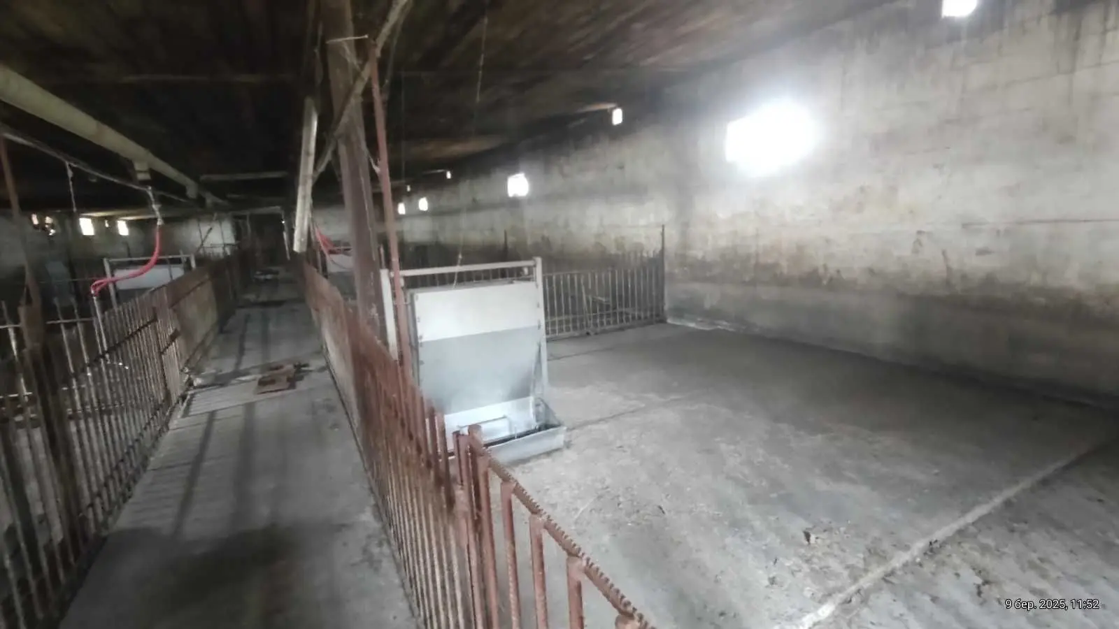 Фото Selling a warehouse, 600 sq.m., Kyivska Street  Litky, price: 129000 USD, code 5963