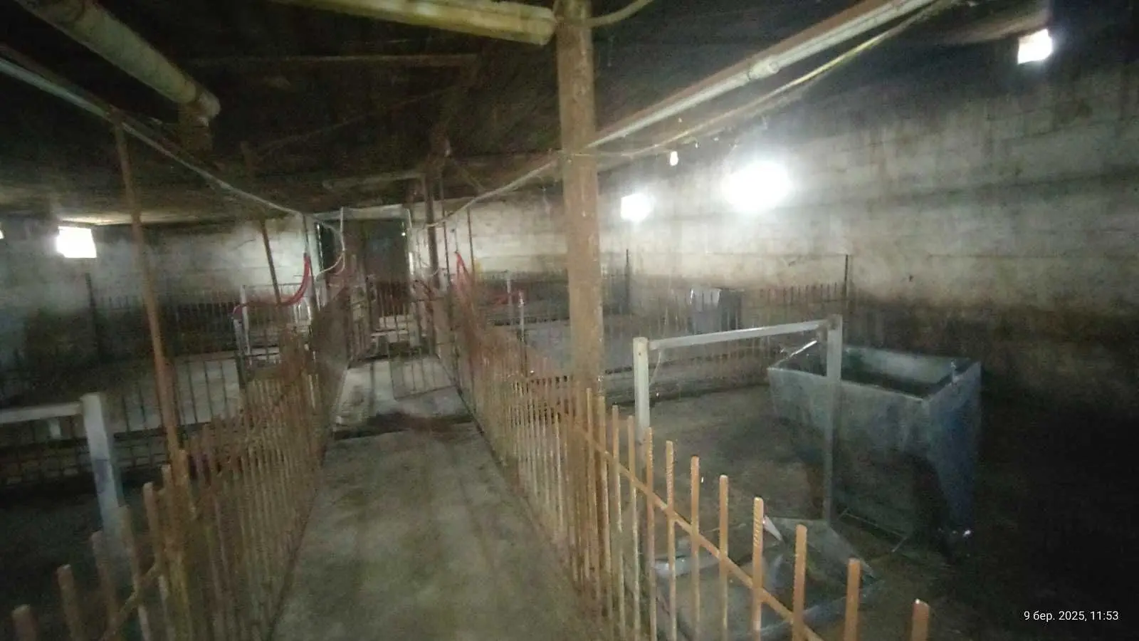 Фото Selling a warehouse, 600 sq.m., Kyivska Street  Litky, price: 129000 USD, code 5963