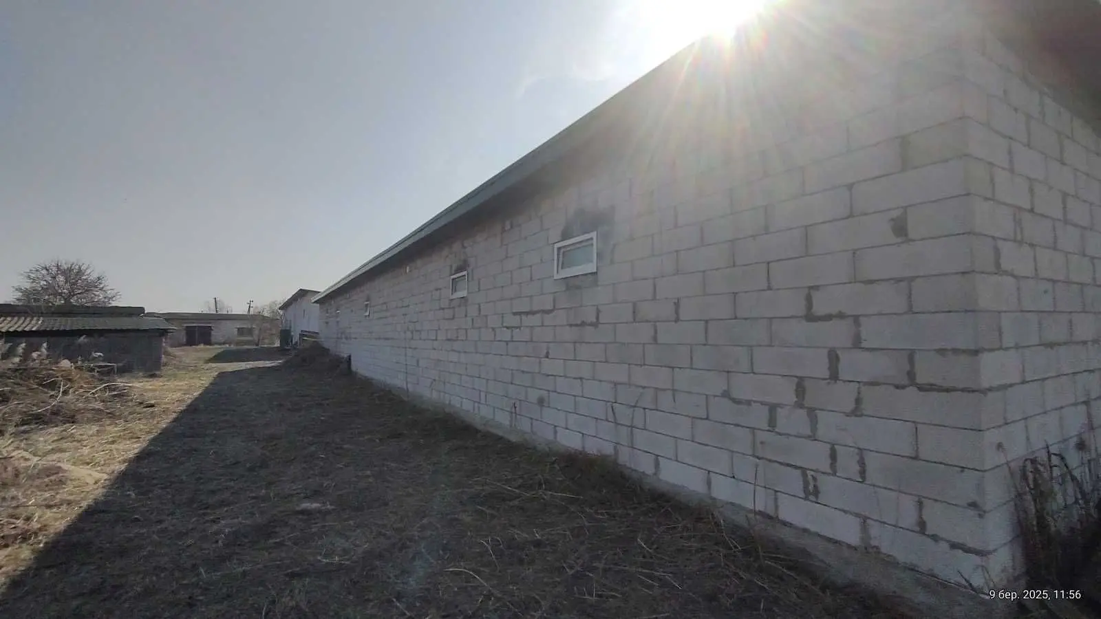 Фото Selling a warehouse, 600 sq.m., Kyivska Street  Litky, price: 129000 USD, code 5963