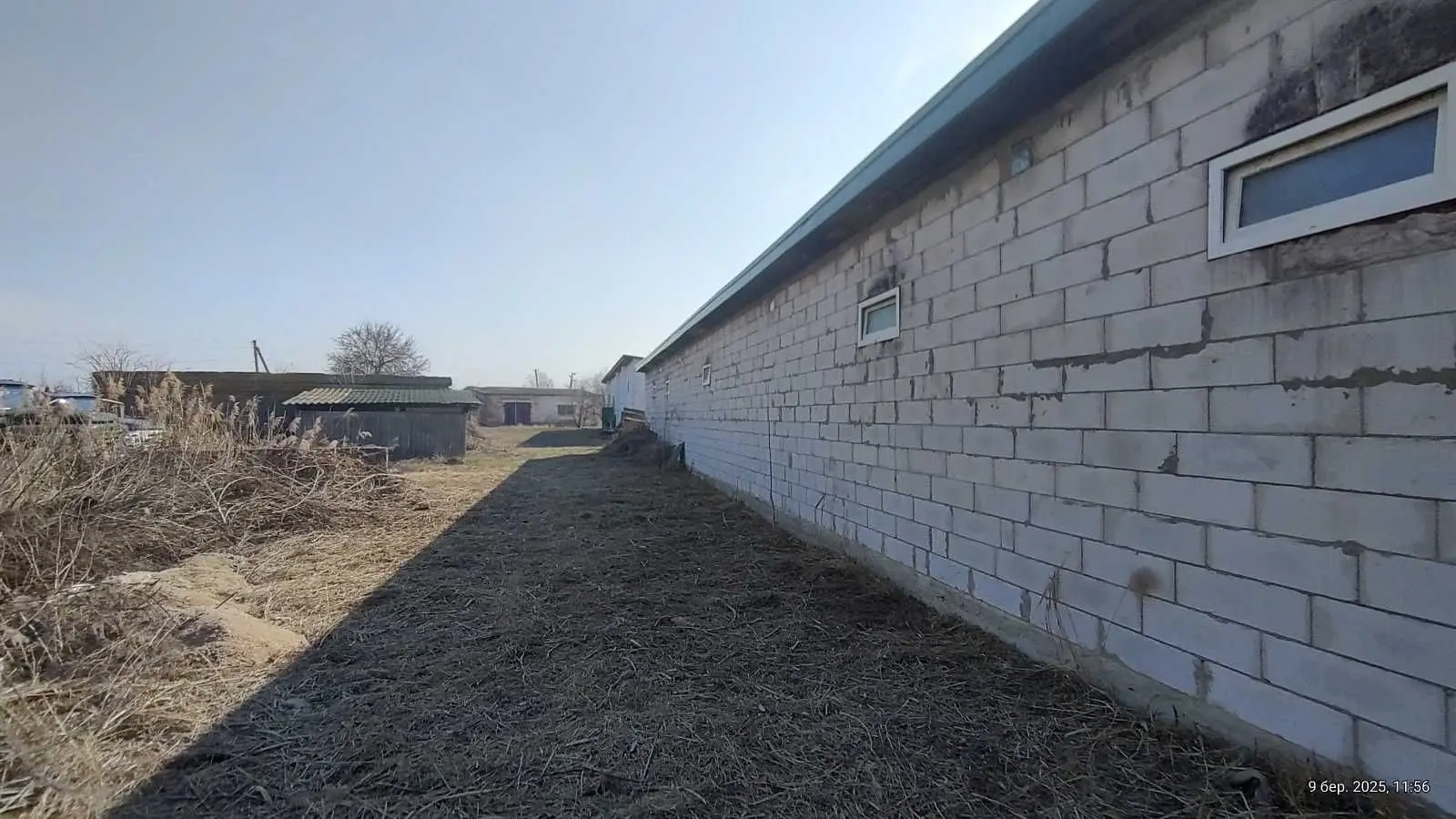 Фото Selling a warehouse, 600 sq.m., Kyivska Street  Litky, price: 129000 USD, code 5963