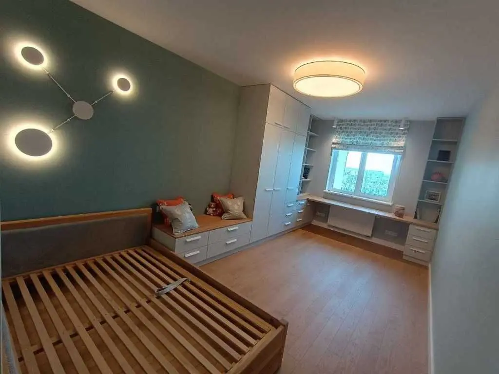 Фото Продаю 4-комнатную квартиру, 142 кв. м, Ованеса Туманяна ул. 15а Киев, цена: 315000 USD, код 5964