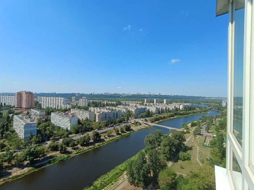 Фото Продаю 4-комнатную квартиру, 142 кв. м, Ованеса Туманяна ул. 15а Киев, цена: 315000 USD, код 5964