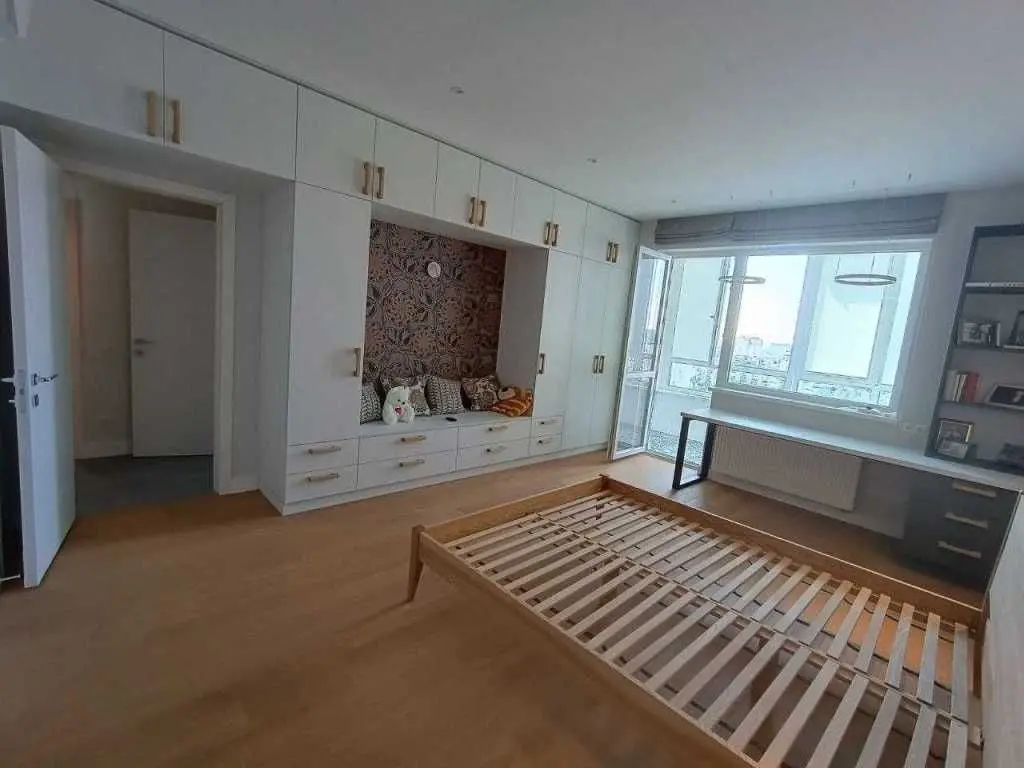 Фото Продаю 4-комнатную квартиру, 142 кв. м, Ованеса Туманяна ул. 15а Киев, цена: 315000 USD, код 5964