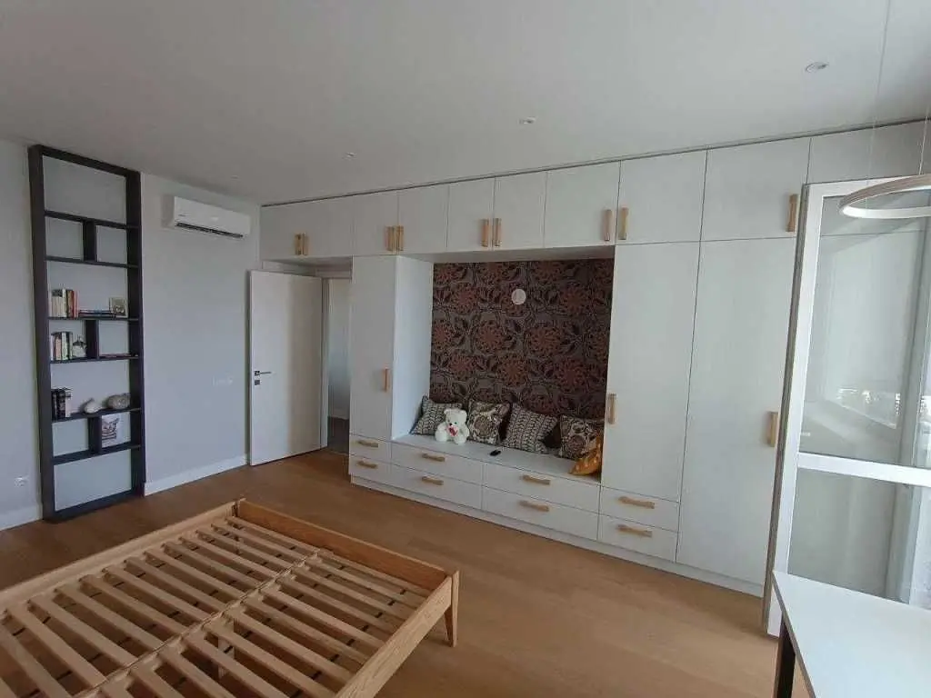 Фото Продаю 4-комнатную квартиру, 142 кв. м, Ованеса Туманяна ул. 15а Киев, цена: 315000 USD, код 5964