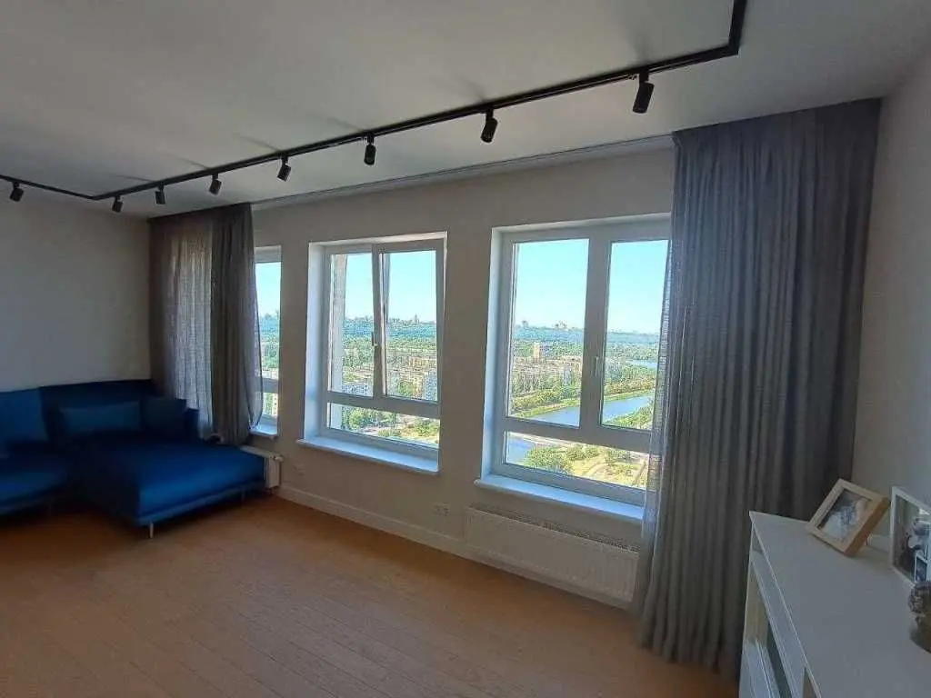 Фото Продаю 4-комнатную квартиру, 142 кв. м, Ованеса Туманяна ул. 15а Киев, цена: 315000 USD, код 5964