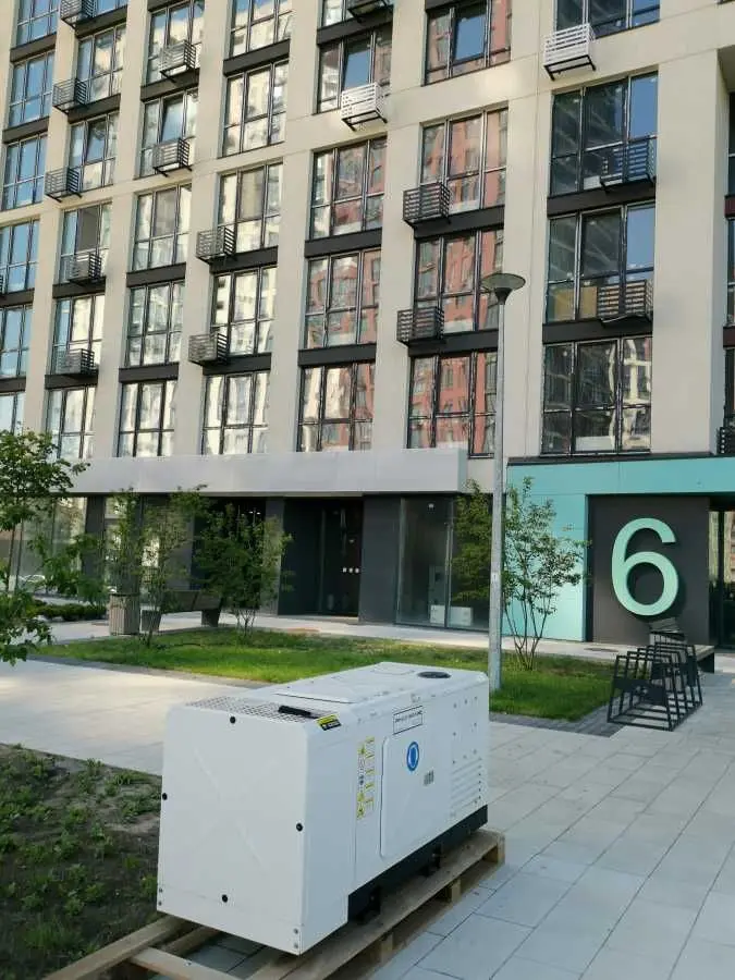 Фото Selling a 2-room apartment, 69 sq.m., Rodyny Kristeriv street  Kyiv, price: 97900 USD, code 5966