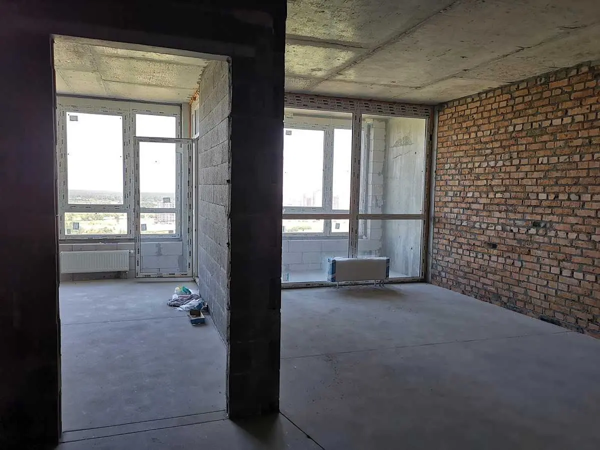 Фото Selling a 2-room apartment, 69 sq.m., Rodyny Kristeriv street  Kyiv, price: 97900 USD, code 5966