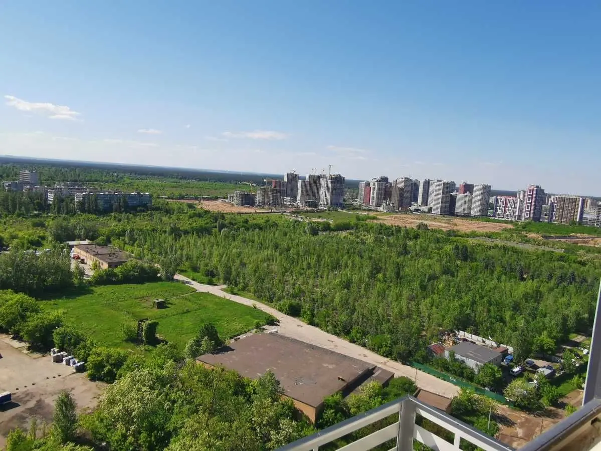 Фото Selling a 2-room apartment, 69 sq.m., Rodyny Kristeriv street  Kyiv, price: 97900 USD, code 5966