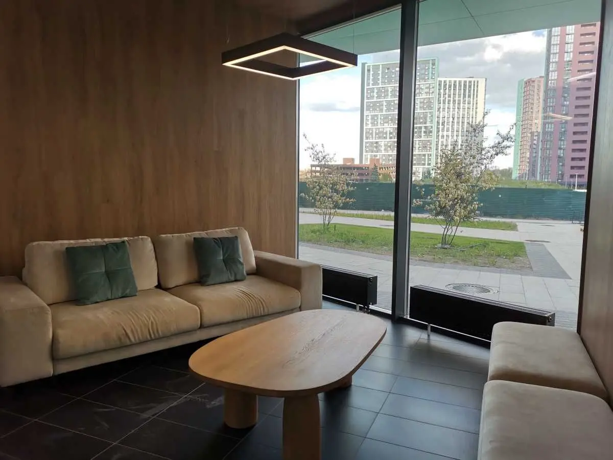 Фото Selling a 2-room apartment, 69 sq.m., Rodyny Kristeriv street  Kyiv, price: 97900 USD, code 5966