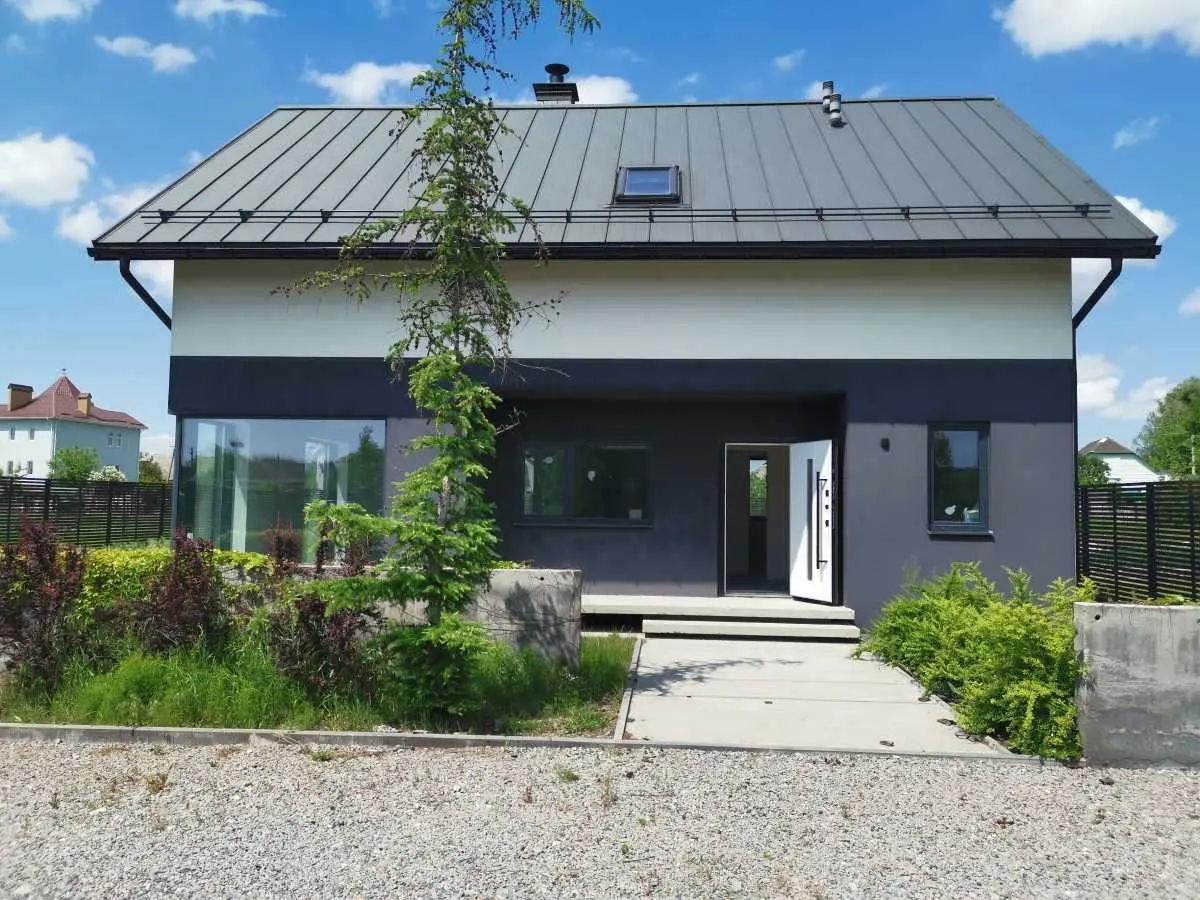 Фото Продаю будинок, 143.5 кв. м, Щаслива вул. (Ватутіна)  Гнідин, ціна: 155000 USD, код 5967