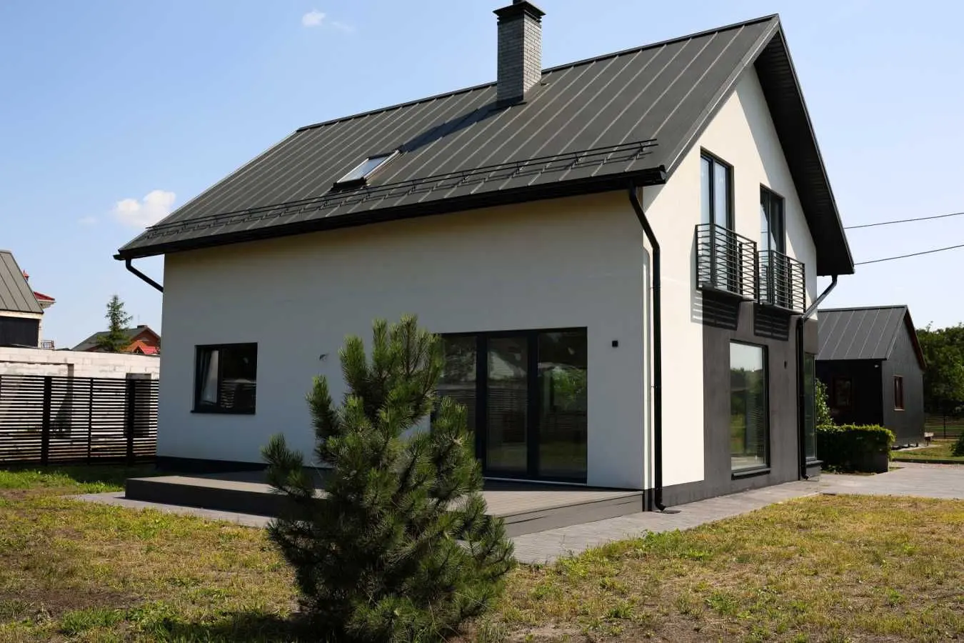 Фото Продаю будинок, 143.5 кв. м, Щаслива вул. (Ватутіна)  Гнідин, ціна: 155000 USD, код 5967