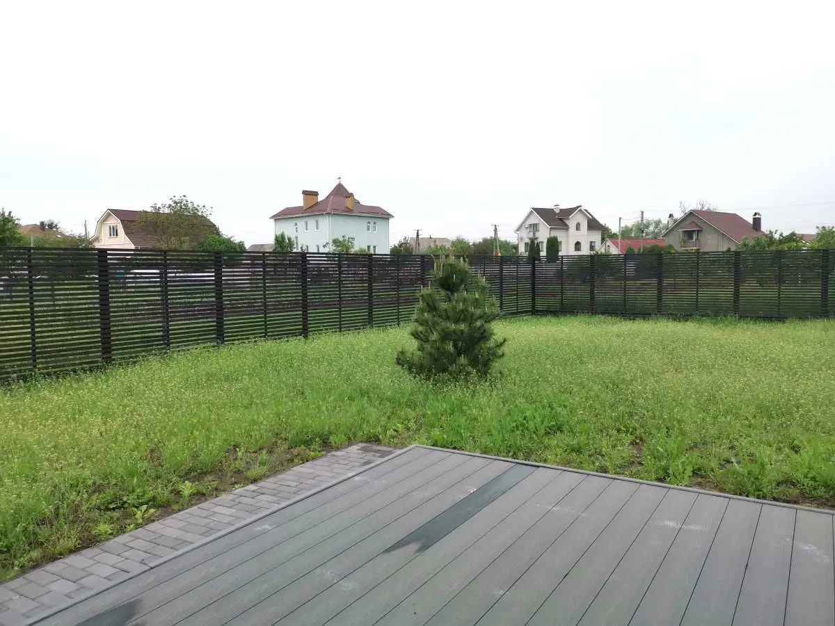 Фото Продаю будинок, 143.5 кв. м, Щаслива вул. (Ватутіна)  Гнідин, ціна: 155000 USD, код 5967