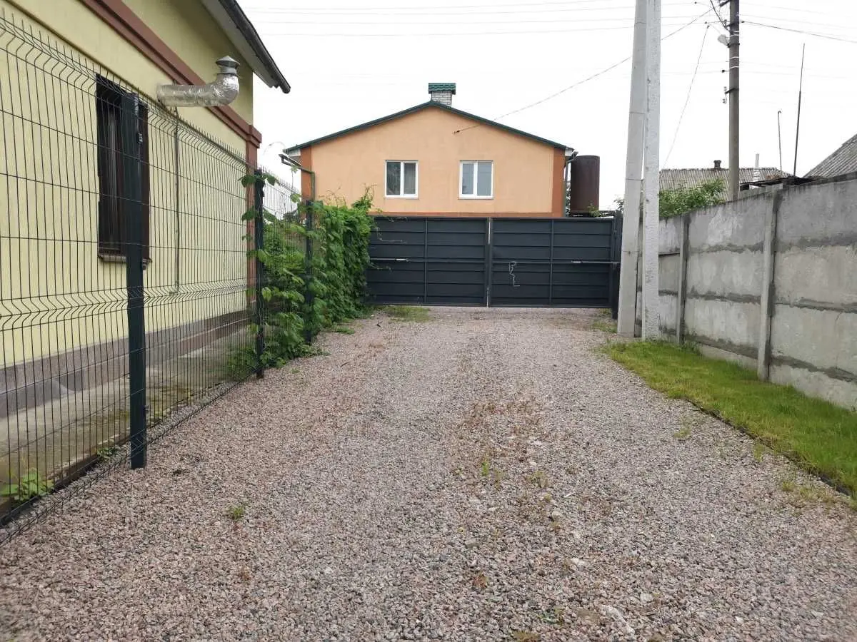 Фото Продаю будинок, 143.5 кв. м, Щаслива вул. (Ватутіна)  Гнідин, ціна: 155000 USD, код 5967