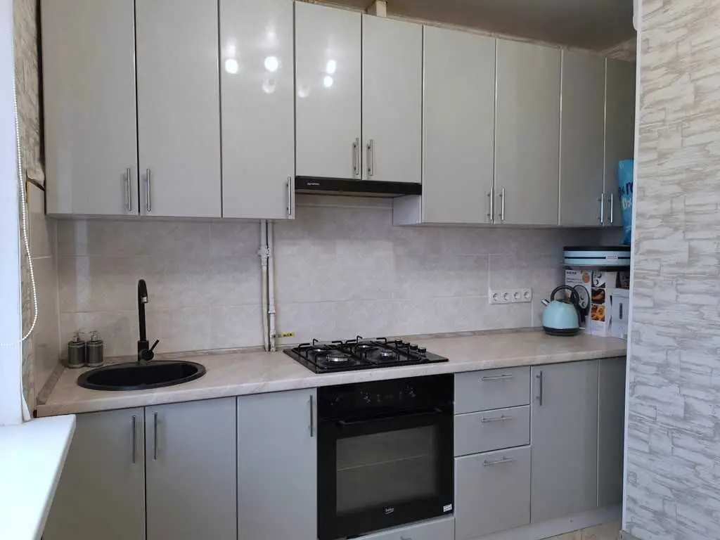 Фото Selling a 1-room apartment, 35 sq.m., Sofievska street  Baryshivka, price: 25000 USD, code 5969