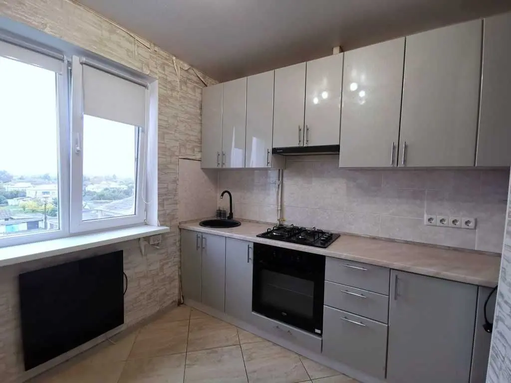 Фото Selling a 1-room apartment, 35 sq.m., Sofievska street  Baryshivka, price: 25000 USD, code 5969