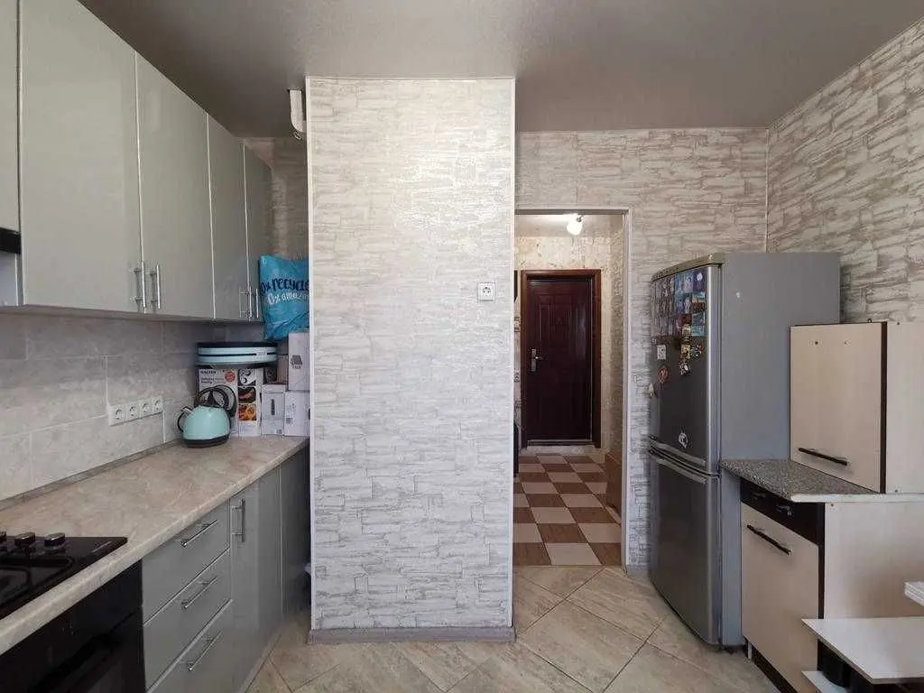 Фото Selling a 1-room apartment, 35 sq.m., Sofievska street  Baryshivka, price: 25000 USD, code 5969