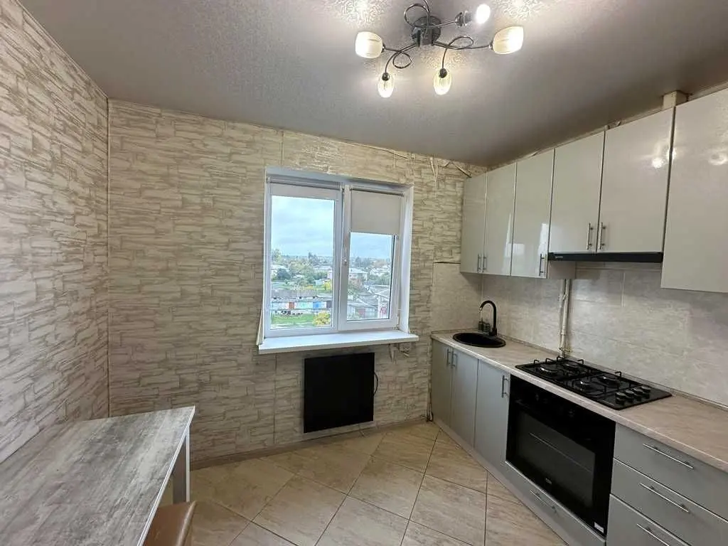 Фото Selling a 1-room apartment, 35 sq.m., Sofievska street  Baryshivka, price: 25000 USD, code 5969