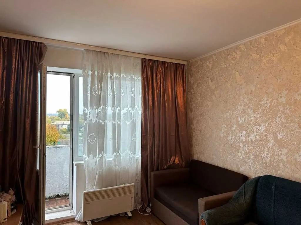 Фото Selling a 1-room apartment, 35 sq.m., Sofievska street  Baryshivka, price: 25000 USD, code 5969