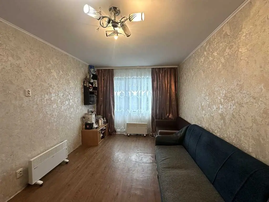 Фото Selling a 1-room apartment, 35 sq.m., Sofievska street  Baryshivka, price: 25000 USD, code 5969
