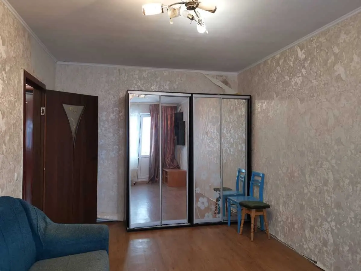 Фото Selling a 1-room apartment, 35 sq.m., Sofievska street  Baryshivka, price: 25000 USD, code 5969