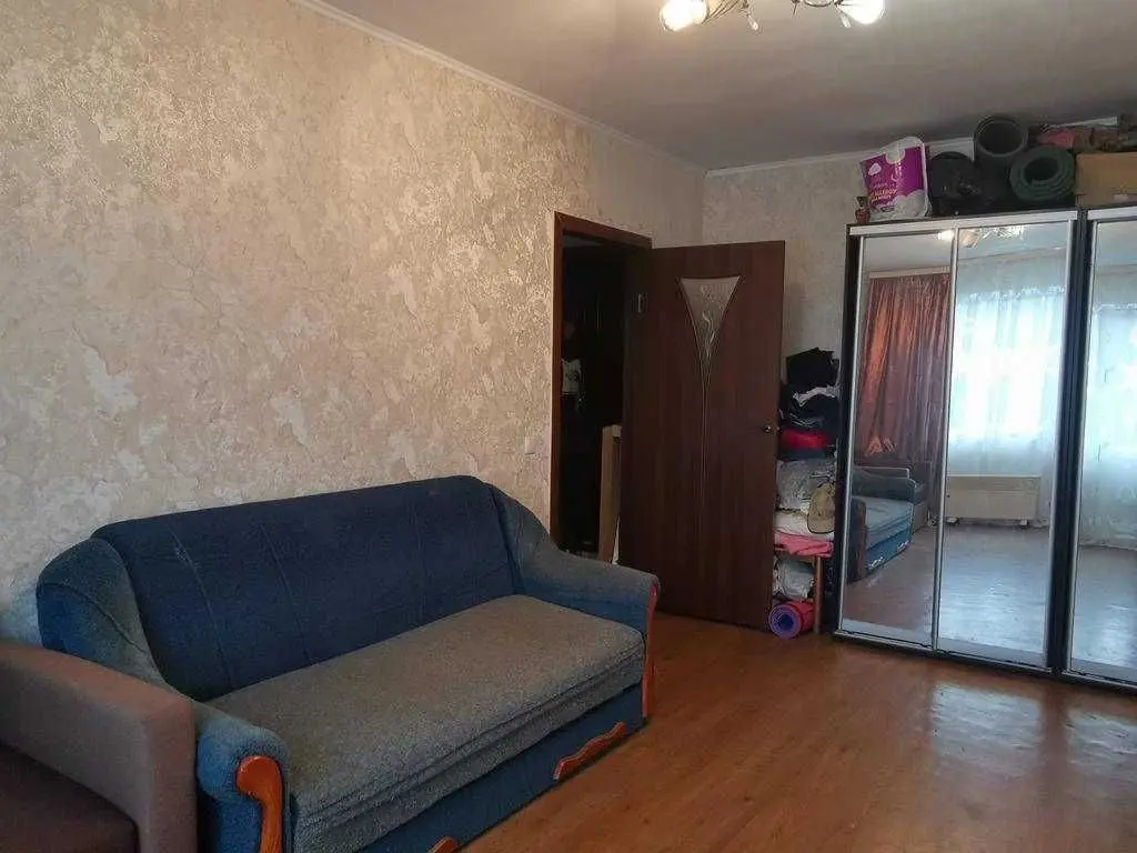 Фото Selling a 1-room apartment, 35 sq.m., Sofievska street  Baryshivka, price: 25000 USD, code 5969