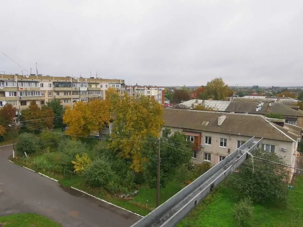Фото Selling a 1-room apartment, 35 sq.m., Sofievska street  Baryshivka, price: 25000 USD, code 5969