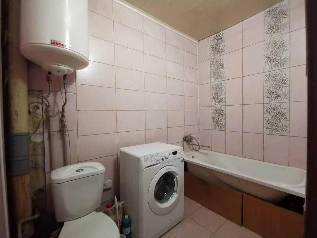 Фото Selling a 1-room apartment, 35 sq.m., Sofievska street  Baryshivka, price: 25000 USD, code 5969
