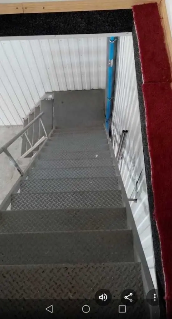 Фото Продаю парковочное место, гараж, 106 кв. м, Миколи Закревського ул. (Милославская)  Киев, цена: 35000 USD, код 5970