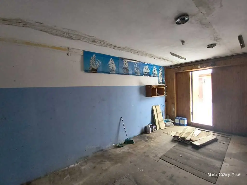 Фото Продаю паркінг, гараж, 40 кв. м, Радунська вул. 3 Київ, ціна: 22500 USD, код 5971
