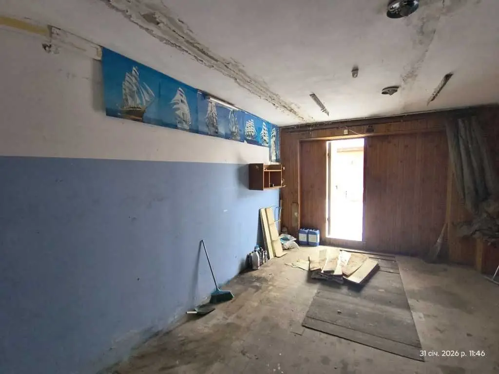 Фото Продаю паркінг, гараж, 40 кв. м, Радунська вул. 3 Київ, ціна: 22500 USD, код 5971