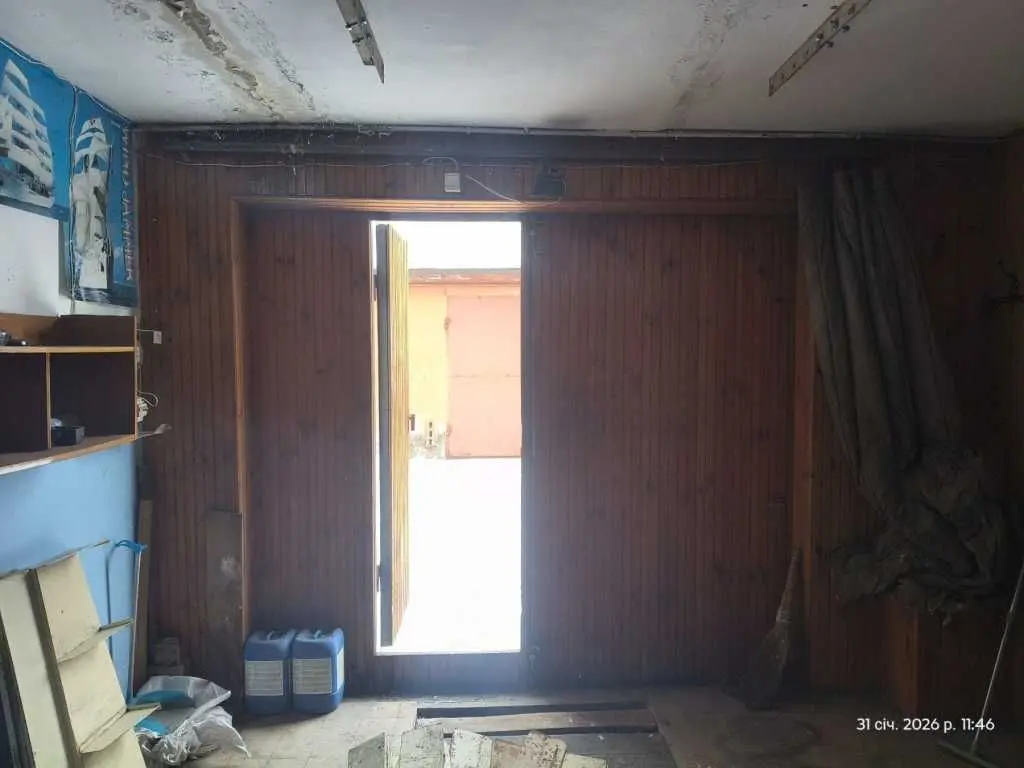 Фото Продаю паркінг, гараж, 40 кв. м, Радунська вул. 3 Київ, ціна: 22500 USD, код 5971