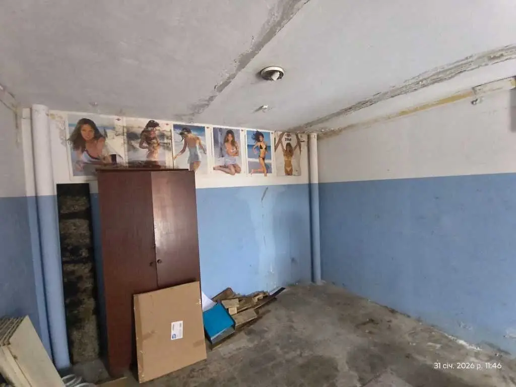 Фото Продаю паркінг, гараж, 40 кв. м, Радунська вул. 3 Київ, ціна: 22500 USD, код 5971