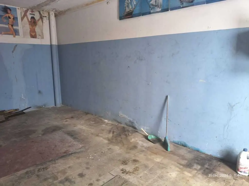 Фото Продаю паркінг, гараж, 40 кв. м, Радунська вул. 3 Київ, ціна: 22500 USD, код 5971