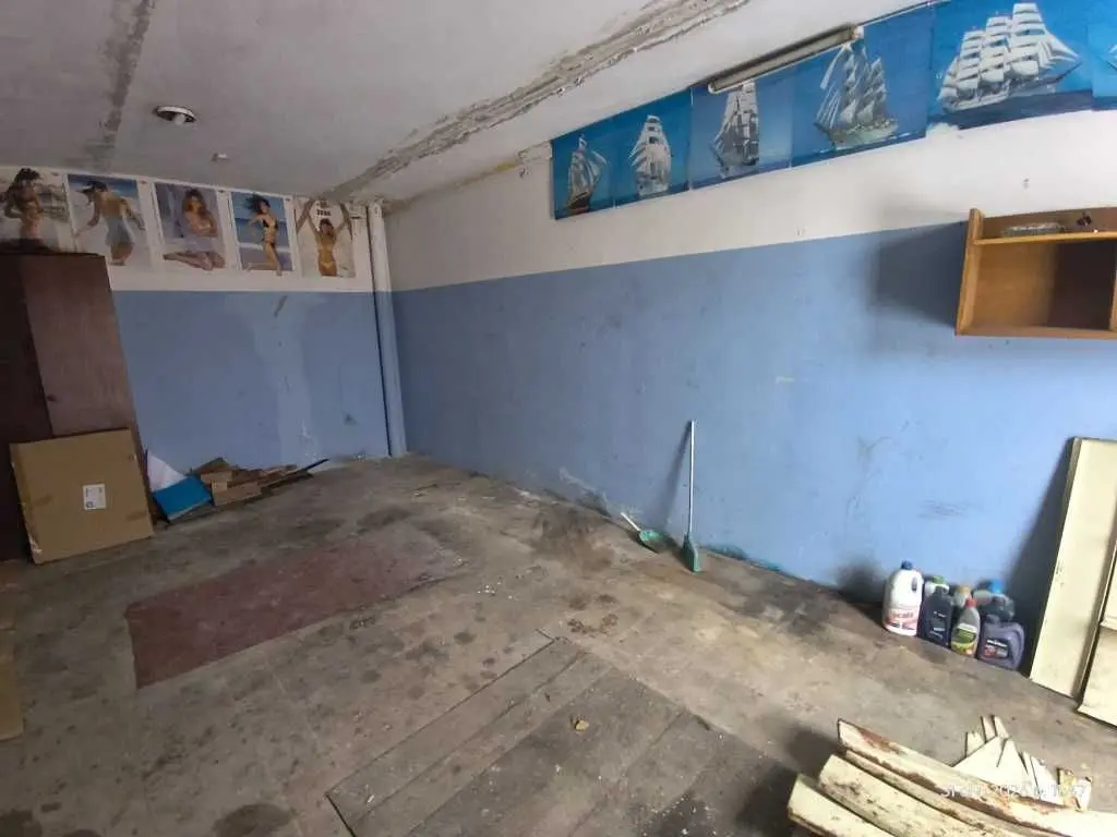 Фото Продаю паркінг, гараж, 40 кв. м, Радунська вул. 3 Київ, ціна: 22500 USD, код 5971