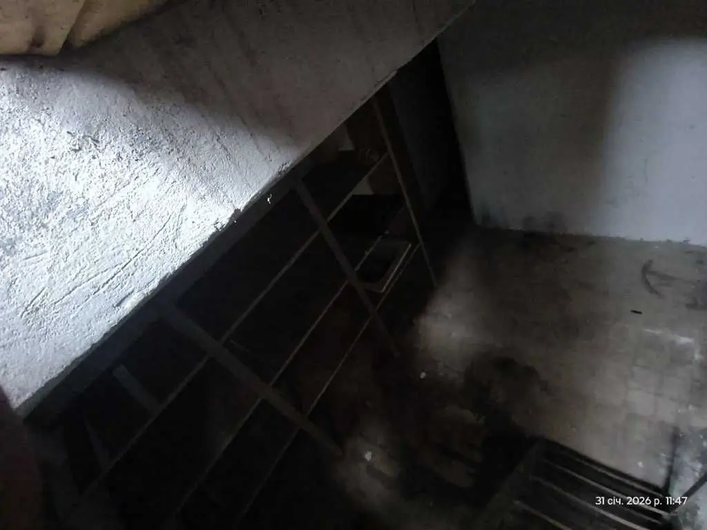 Фото Продаю паркінг, гараж, 40 кв. м, Радунська вул. 3 Київ, ціна: 22500 USD, код 5971