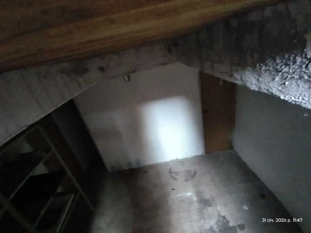 Фото Продаю паркінг, гараж, 40 кв. м, Радунська вул. 3 Київ, ціна: 22500 USD, код 5971