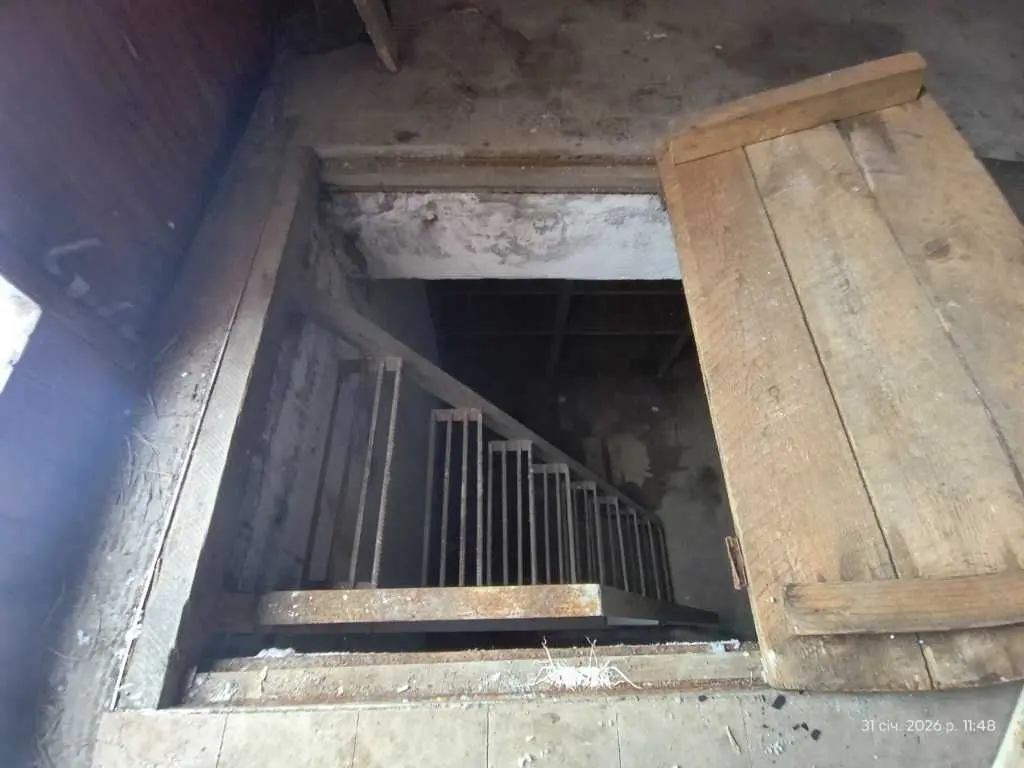 Фото Продаю паркінг, гараж, 40 кв. м, Радунська вул. 3 Київ, ціна: 22500 USD, код 5971