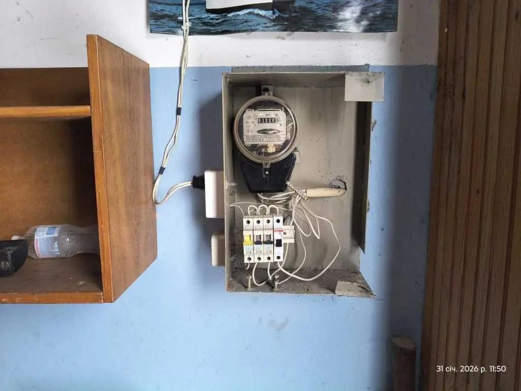 Фото Продаю паркінг, гараж, 40 кв. м, Радунська вул. 3 Київ, ціна: 22500 USD, код 5971