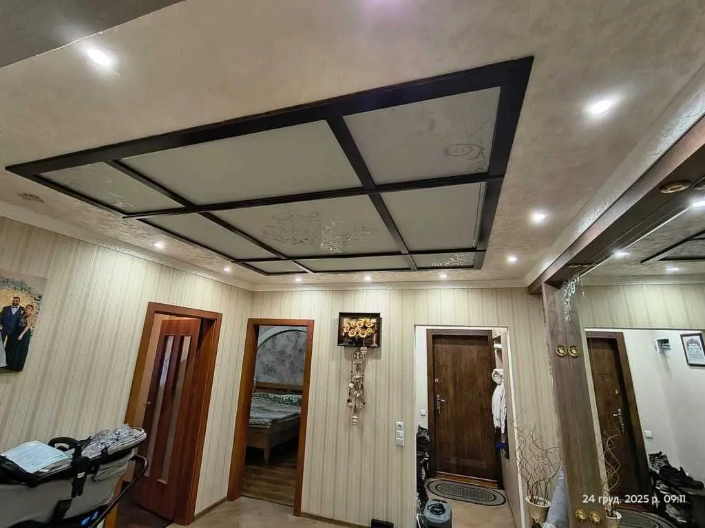 Фото Selling a 3-room apartment, 97 sq.m., Kyiv, price: 130000 USD, code 5972